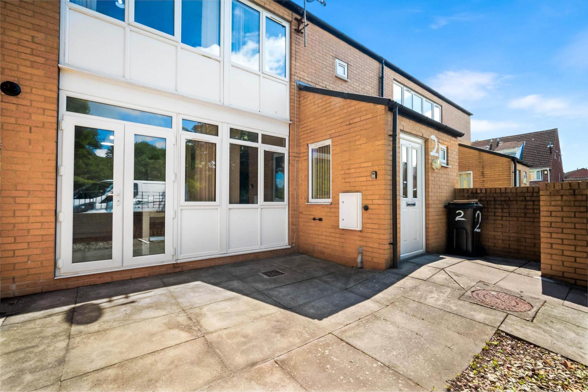 Luxury New House With Free Parking Daire Birmingham Dış mekan fotoğraf